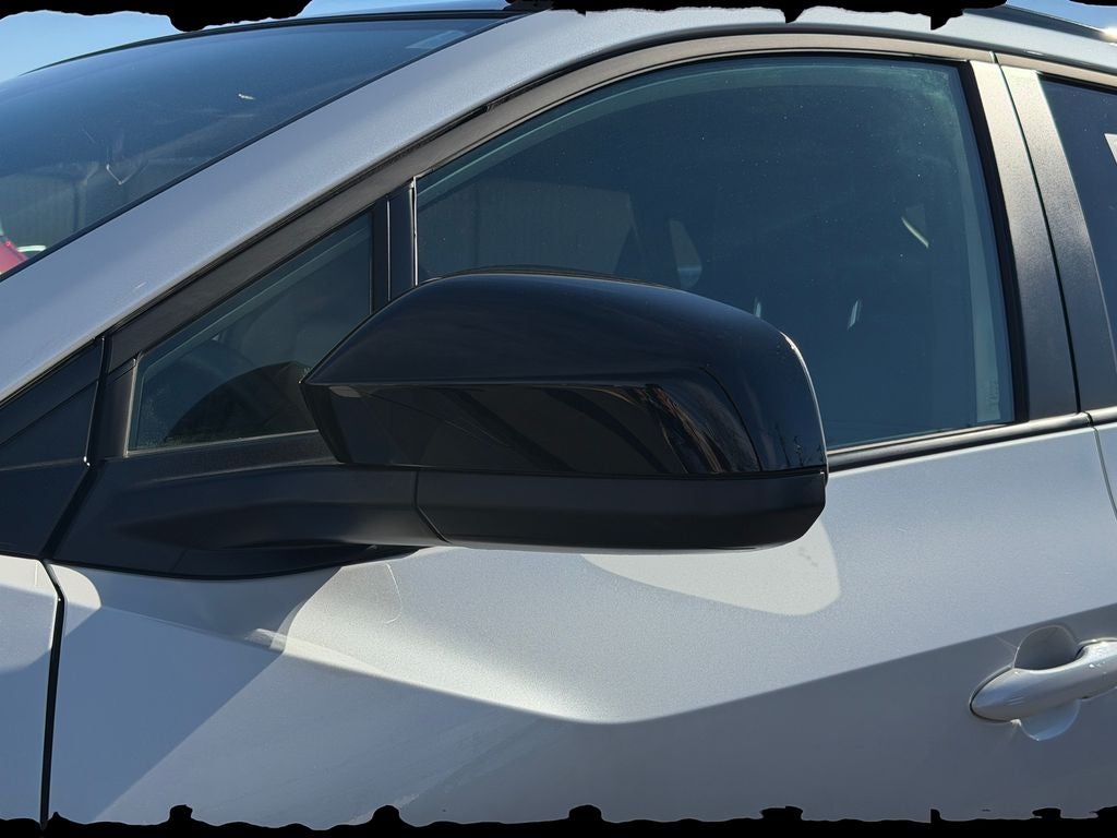 2025 Toyota bZ4X XLE