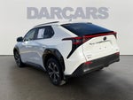 2025 Toyota bZ4X XLE