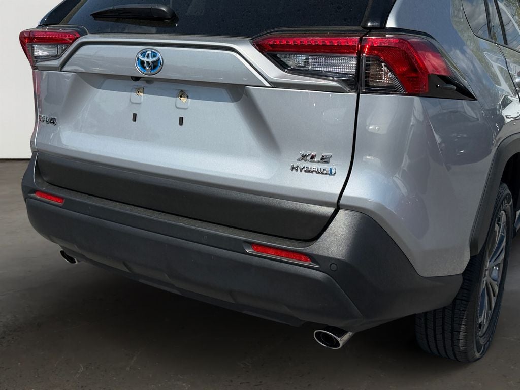 2023 Toyota RAV4 Hybrid XLE Premium