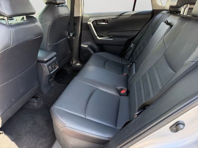2023 Toyota RAV4 Hybrid XLE Premium