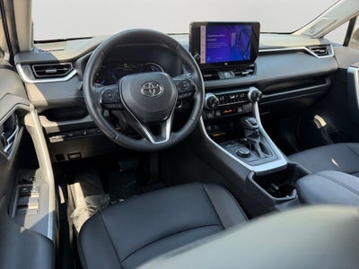 2023 Toyota RAV4 Hybrid XLE Premium