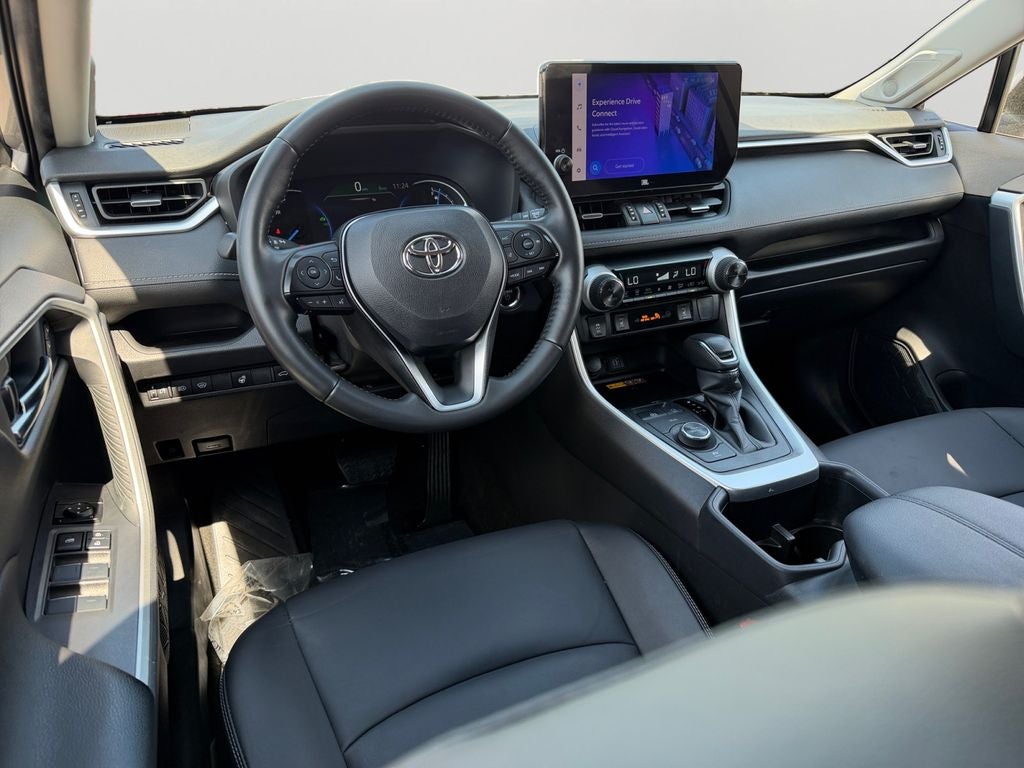 2023 Toyota RAV4 Hybrid XLE Premium