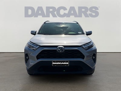 2023 Toyota RAV4 Hybrid XLE Premium