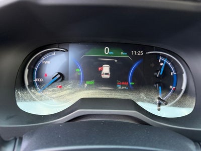 2023 Toyota RAV4 Hybrid XLE Premium