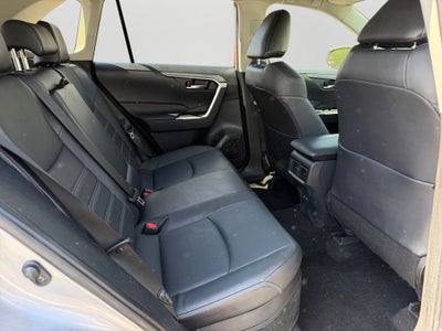 2023 Toyota RAV4 Hybrid XLE Premium