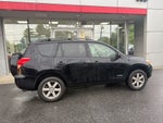 2007 Toyota RAV4 Limited