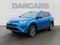 2018 Toyota RAV4 Hybrid Limited