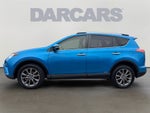 2018 Toyota RAV4 Hybrid Limited