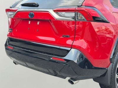 2024 Toyota RAV4 Prime XSE