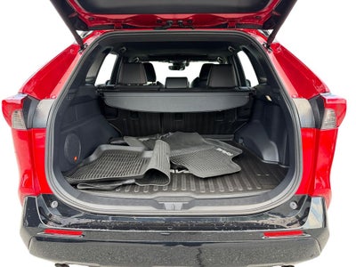 2024 Toyota RAV4 Prime XSE