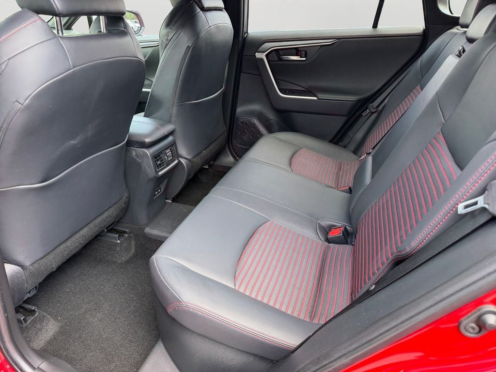 2024 Toyota RAV4 Prime XSE