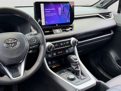 2024 Toyota RAV4 Prime XSE