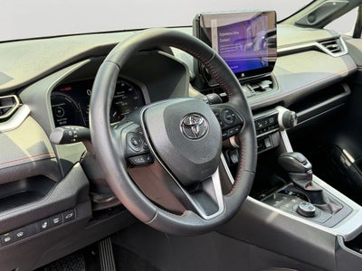 2024 Toyota RAV4 Prime XSE