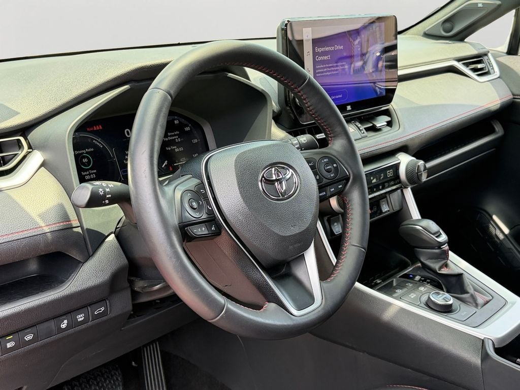 2024 Toyota RAV4 Prime XSE