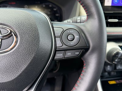 2024 Toyota RAV4 Prime XSE