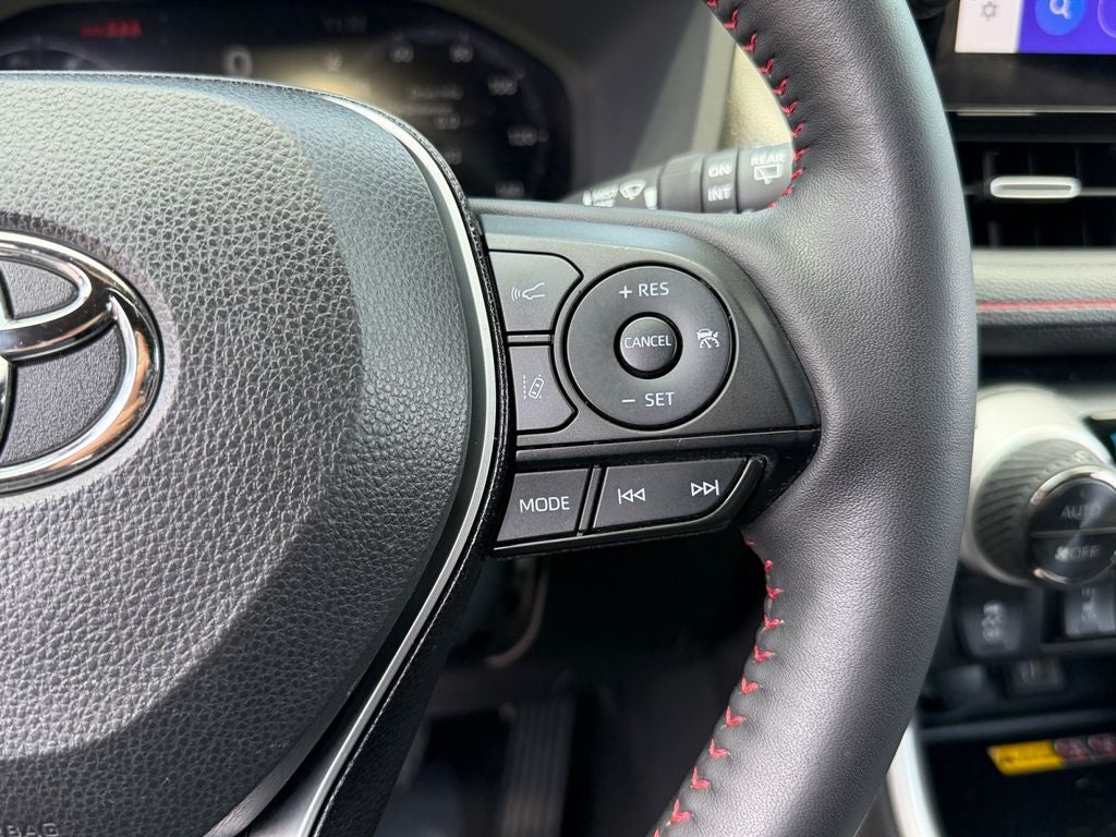 2024 Toyota RAV4 Prime XSE