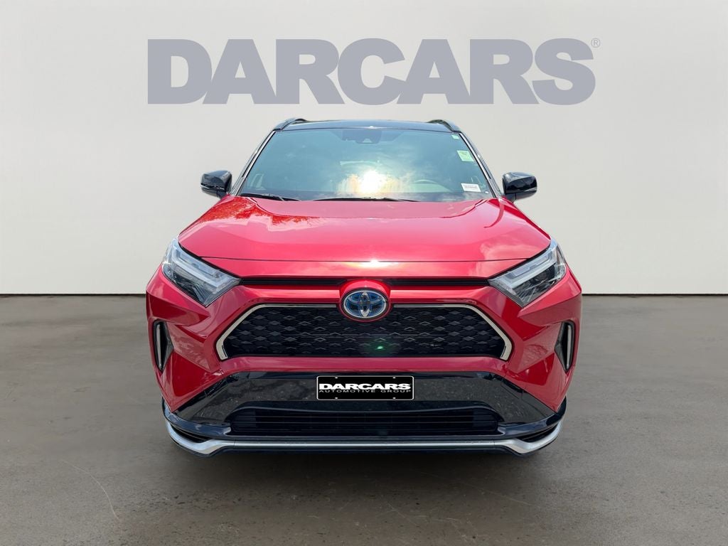 2024 Toyota RAV4 Prime XSE