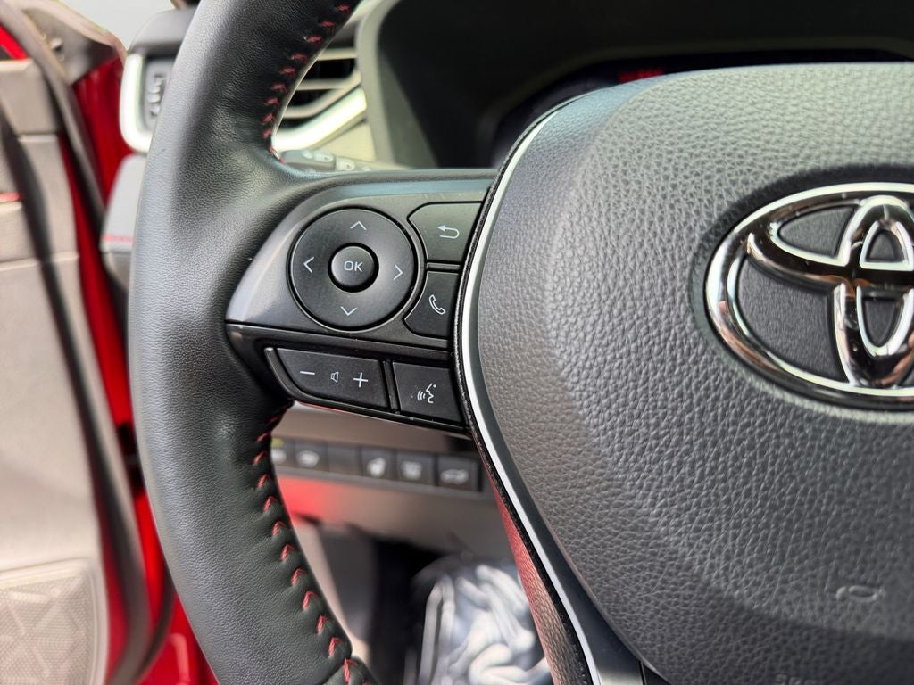 2024 Toyota RAV4 Prime XSE