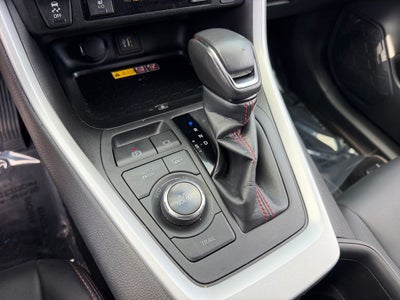 2024 Toyota RAV4 Prime XSE