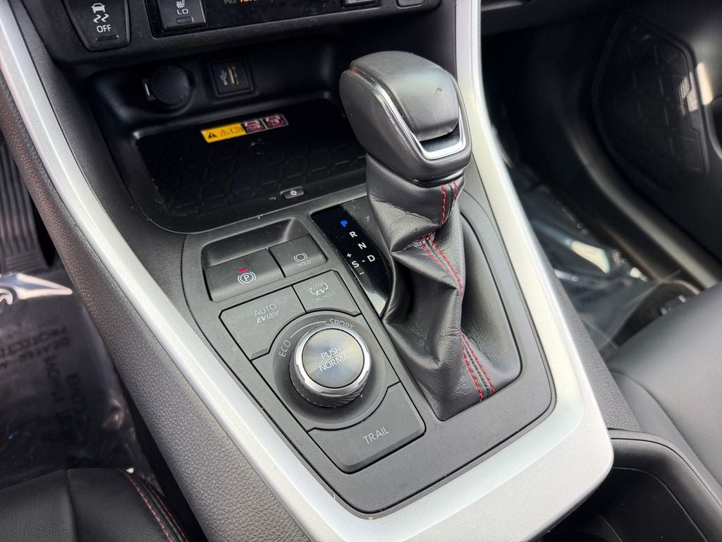 2024 Toyota RAV4 Prime XSE