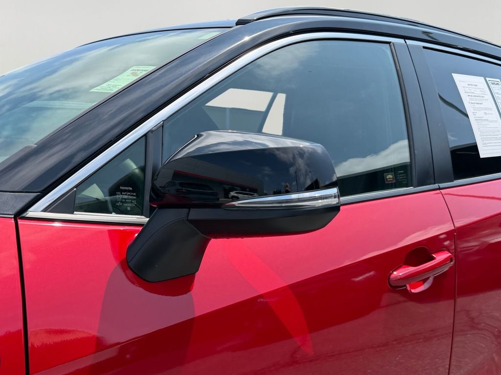 2024 Toyota RAV4 Prime XSE