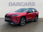 2024 Toyota RAV4 Prime XSE