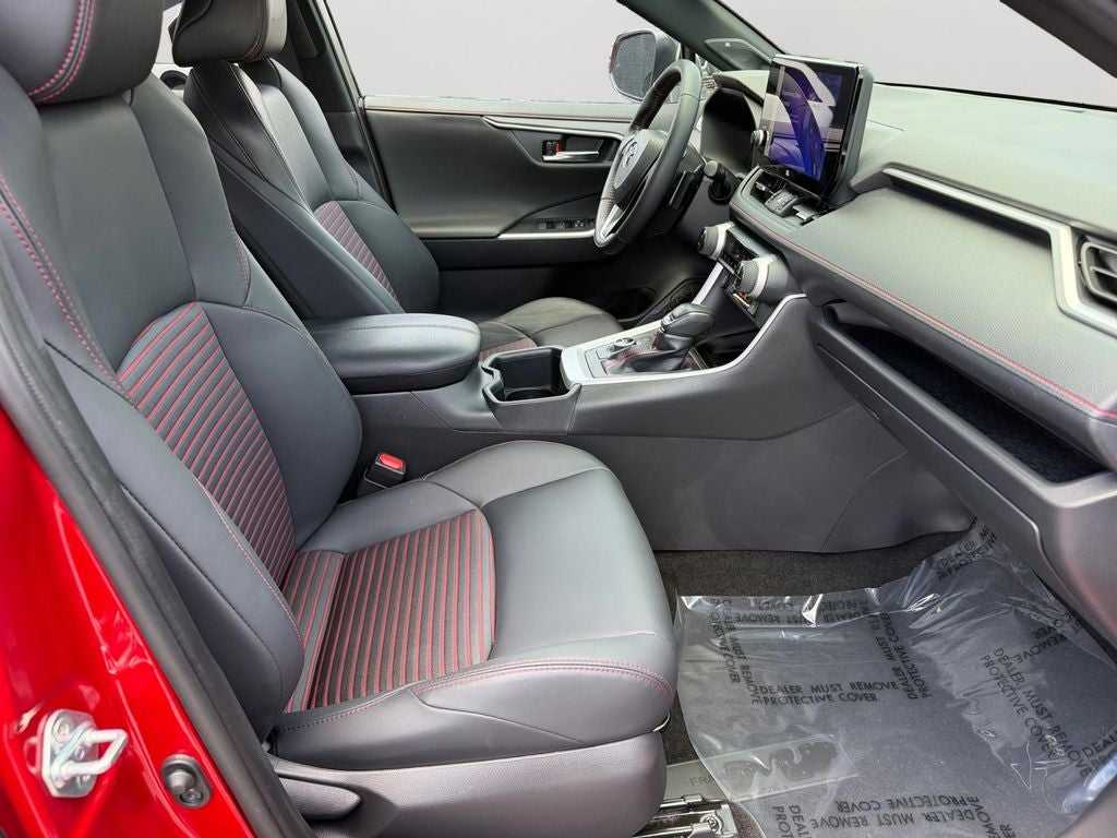 2024 Toyota RAV4 Prime XSE