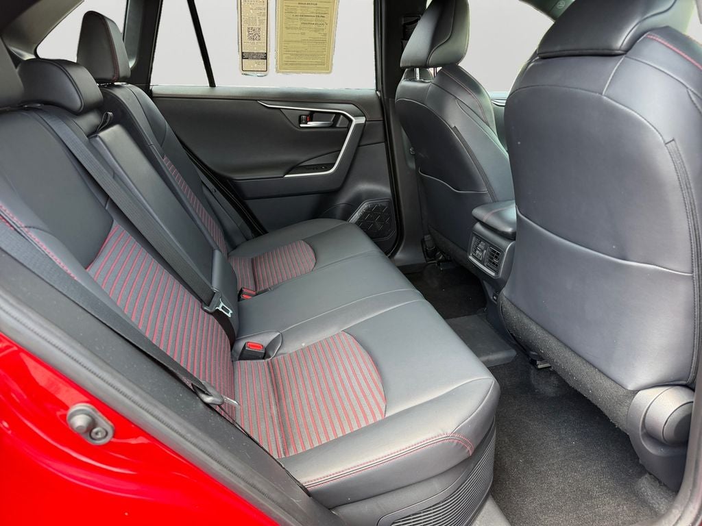 2024 Toyota RAV4 Prime XSE