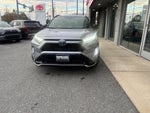 2022 Toyota RAV4 Prime XSE