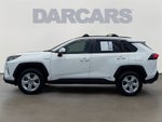 2019 Toyota RAV4 Hybrid LE