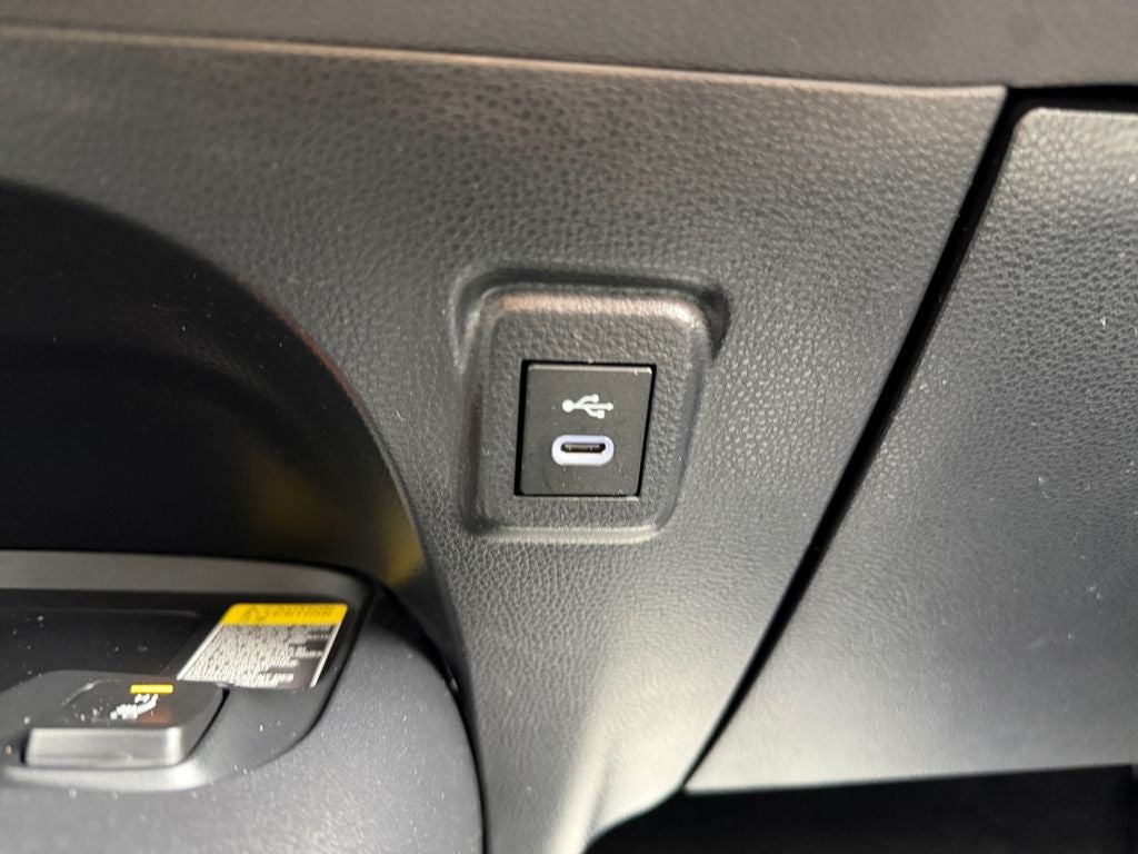 2024 Toyota Corolla Hatchback XSE