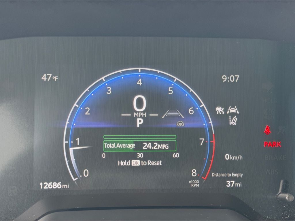 2024 Toyota Corolla Hatchback XSE