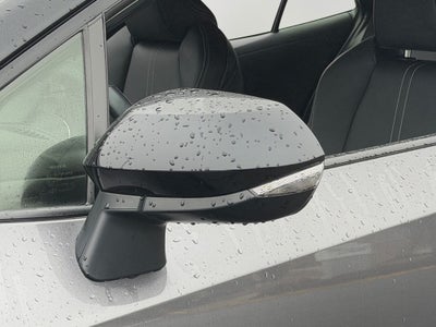 2024 Toyota Corolla Hatchback XSE