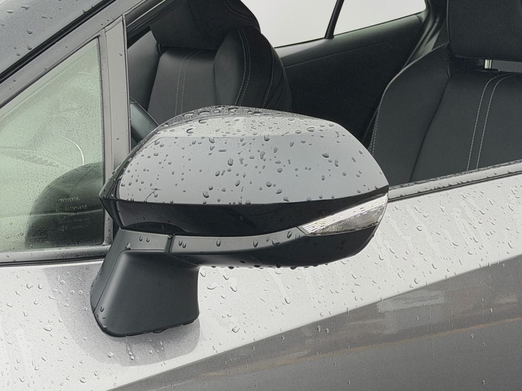 2024 Toyota Corolla Hatchback XSE