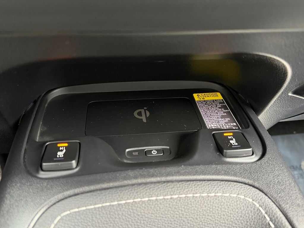 2024 Toyota Corolla Hatchback XSE