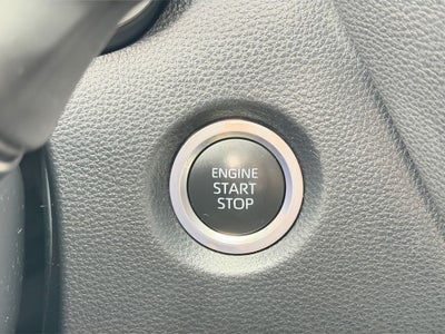 2024 Toyota Corolla Hatchback XSE