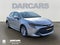 2022 Toyota Corolla Hatchback SE