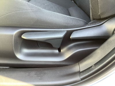 2022 Toyota Corolla Hatchback SE