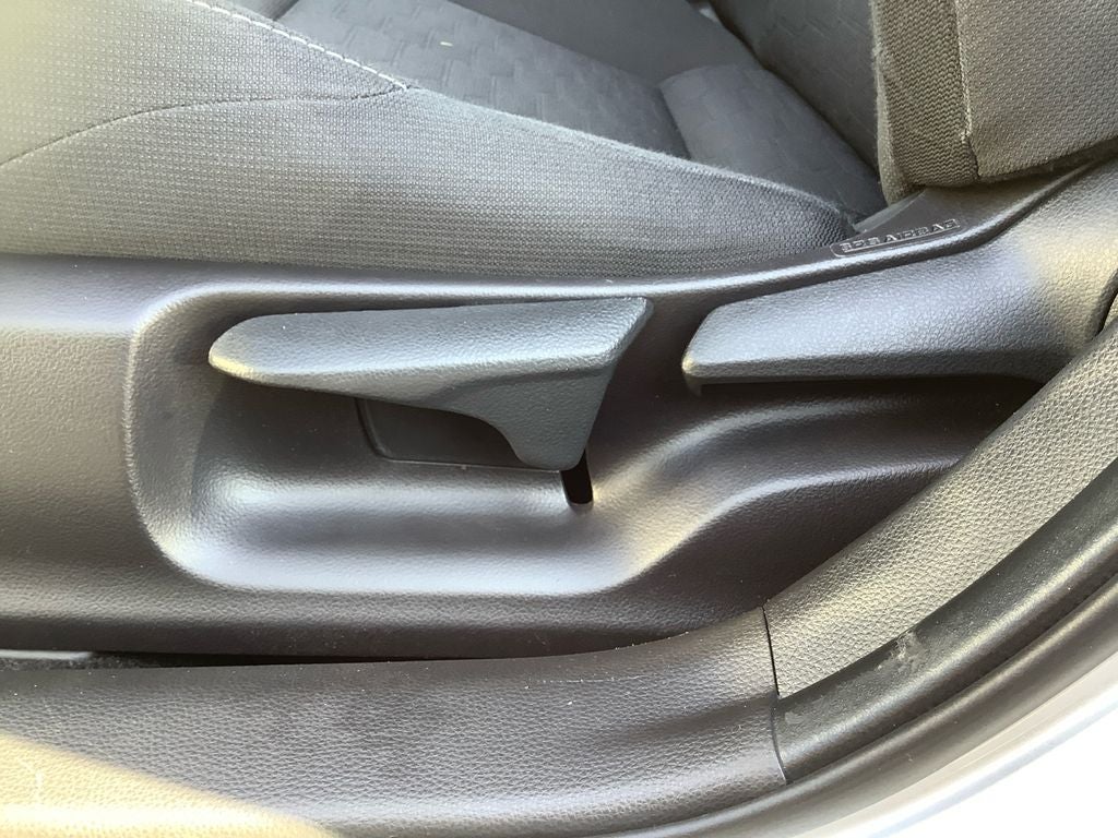 2022 Toyota Corolla Hatchback SE