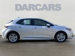 2022 Toyota Corolla Hatchback SE