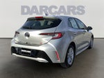 2022 Toyota Corolla Hatchback SE