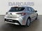 2022 Toyota Corolla Hatchback SE