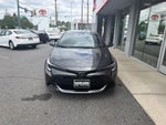 2025 Toyota Corolla Hatchback SE