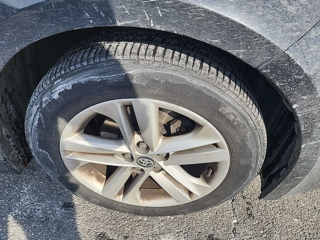 2019 Toyota Corolla Hatchback SE