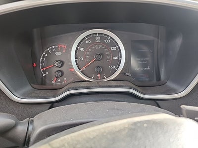 2019 Toyota Corolla Hatchback SE