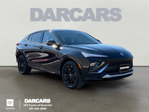 2024 Buick Envista Sport Touring