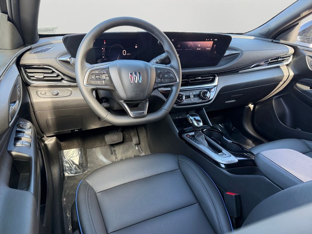 2024 Buick Envista Sport Touring