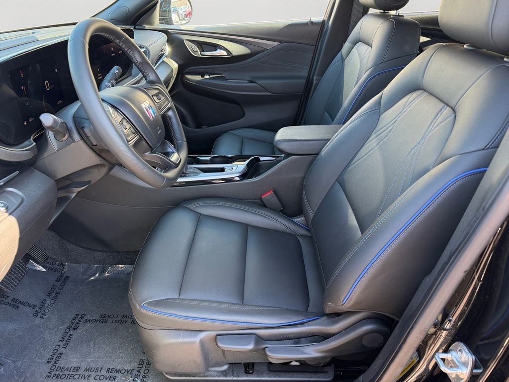 2024 Buick Envista Sport Touring