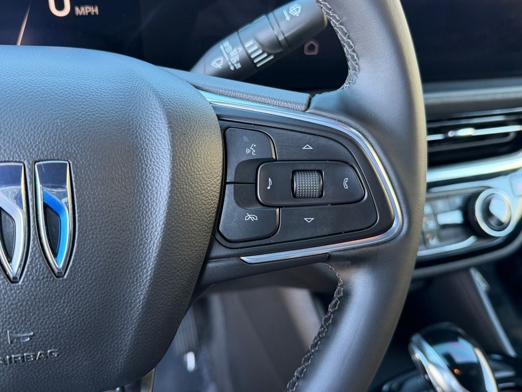 2024 Buick Envista Sport Touring