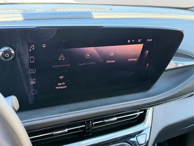 2024 Buick Envista Sport Touring